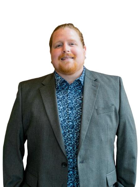 Photo of Casey Kingery