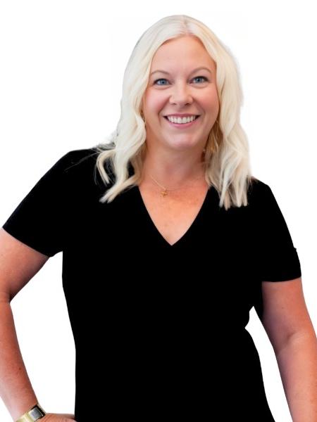 Photo of Jodi Bricker