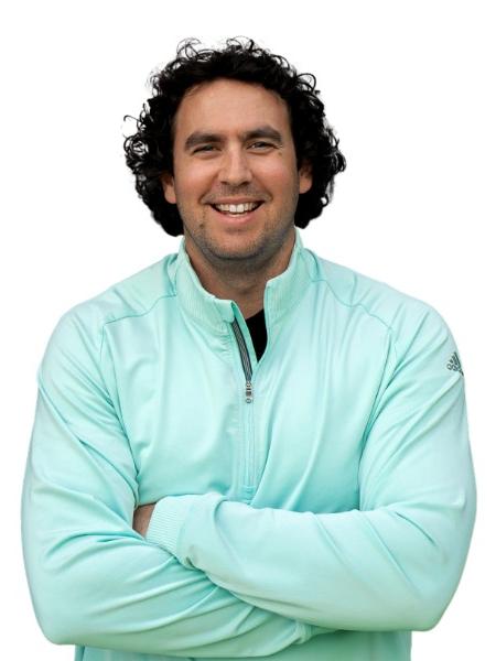 Photo of Steven VanderWerp