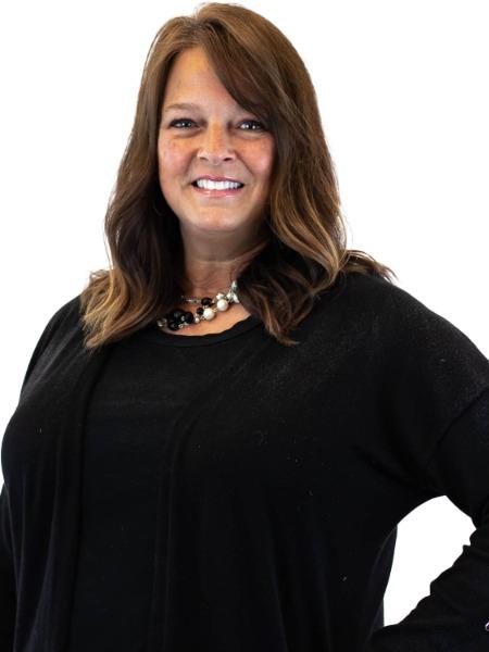 Photo of Stephanie Taylor-Allan