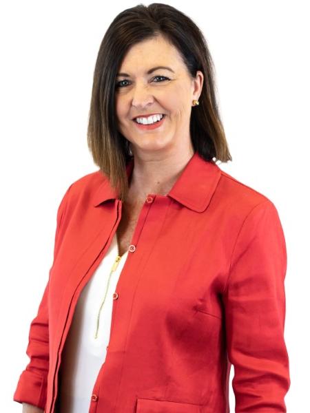 Photo of Wendy Molotky