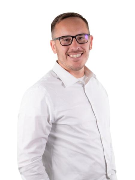 Photo of Ryan Spencer