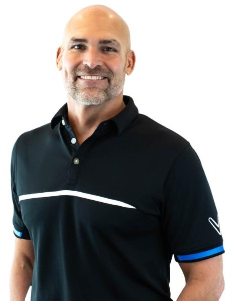 Photo of James Richardson