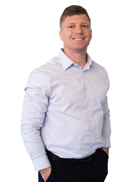 Photo of Eric Foster