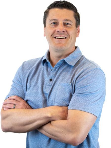 Photo of Eric Elliott