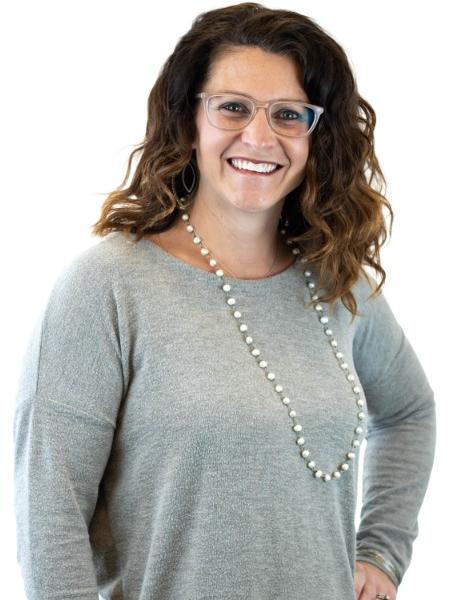 Photo of Rebecca Perkins