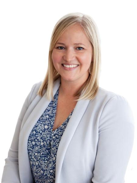 Photo of Carmen Veurink