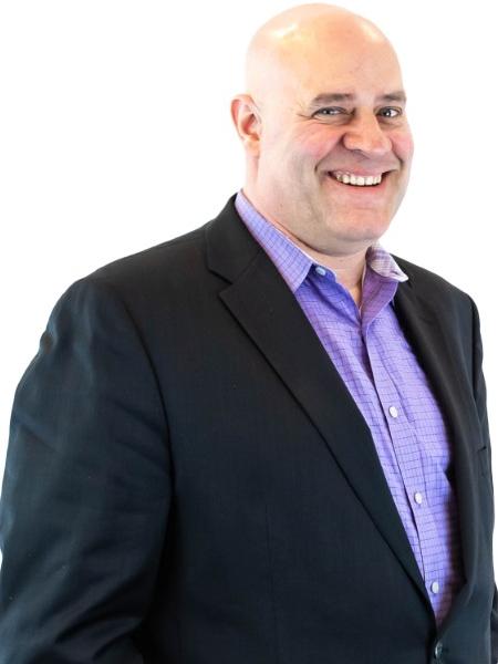 Photo of Robert Buelow