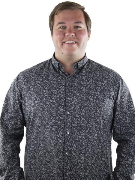 Photo of Macall Smith