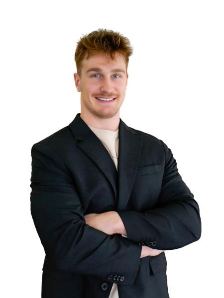 Photo of Rees Chittenden