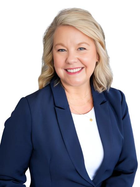 Photo of Jill Carlson