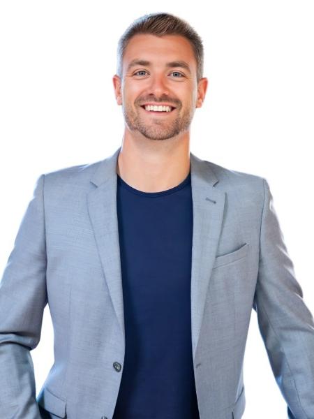 Photo of Ryan Skornicka