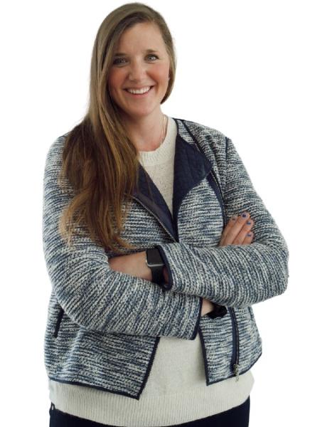 Photo of Ashley Cook