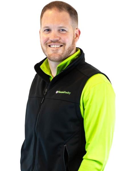 Photo of Jake Hogeboom