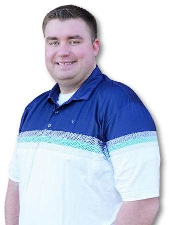 Photo of Logan Naperala