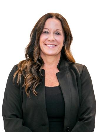 Photo of Tabitha Johnson