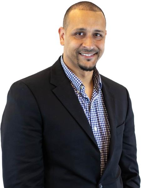 Photo of Anthony Lambers