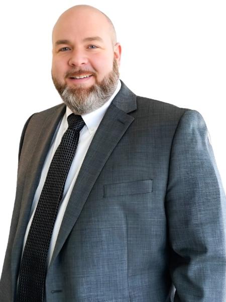 Photo of Christopher Wilbert