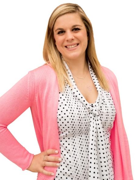 Photo of Betsi Stone