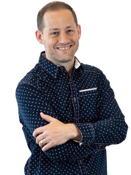 Photo of Chad Langeland