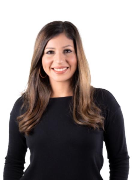 Photo of Ana Spencer