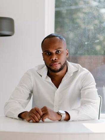 Photo of Chiedu Bosah