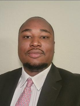 Photo of Joshua White