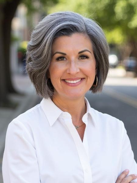 Photo of Amy Brunet