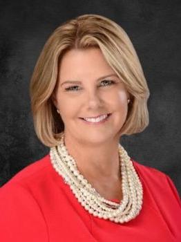 Photo of Colleen Rybacki