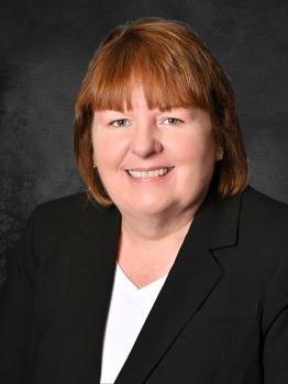 Photo of Mary Beth Malin