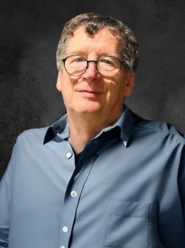 Photo of Keith Thurlow
