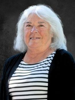 Photo of Deborah Kirkconnell