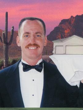 Photo of John Deutsch