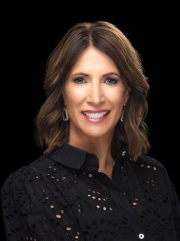 Photo of Christy Mooney