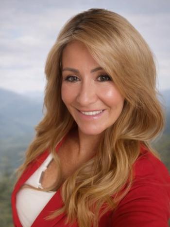 Photo of Kathleen Reardon