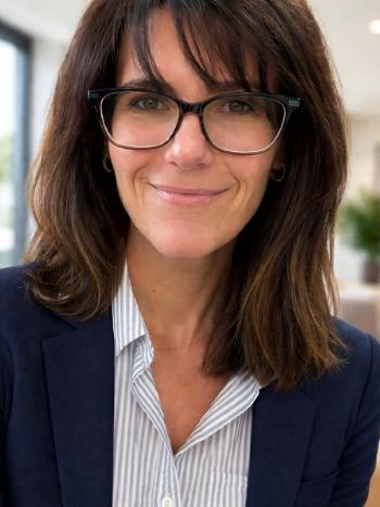 Photo of Kristie Champagne