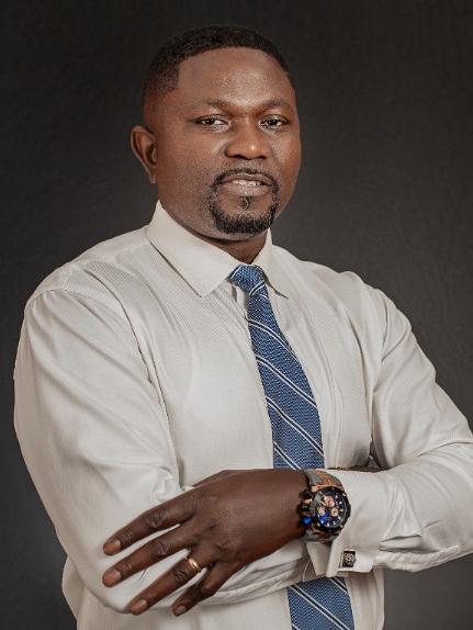 Photo of Fiifi Bondzi