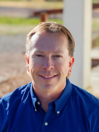 Photo of Jared Carlson