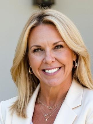 Photo of Jill Magnuson