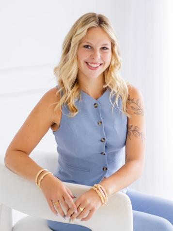 Photo of Brianna Bentley