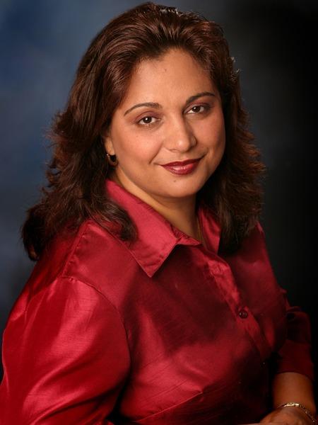 Photo of Atifa Rashan