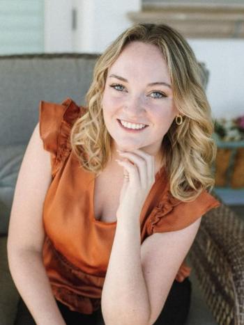 Photo of Faith Camarata