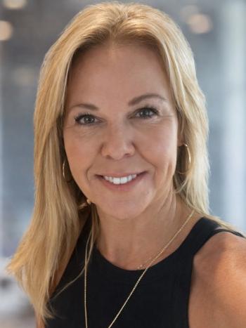 Photo of Jill Magnuson