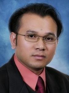 Photo of David Seng