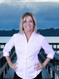 Photo of Shelley Bonate