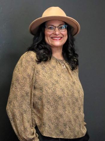 Photo of Harelis Santis