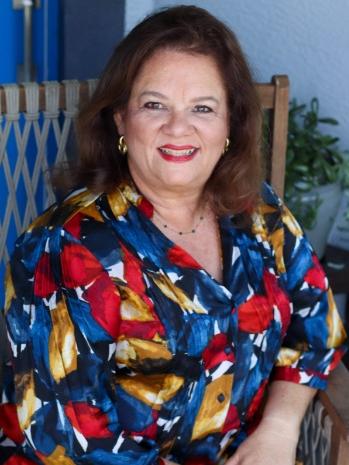 Photo of Mayris Maldonado