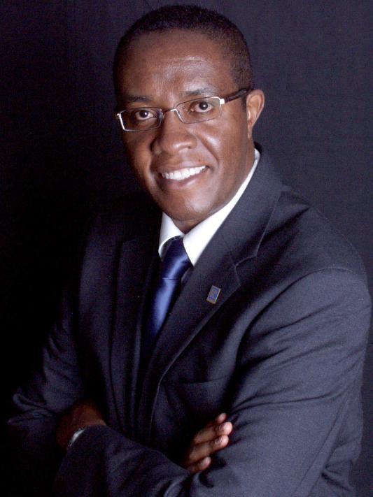 Photo of Owen Kinyungu