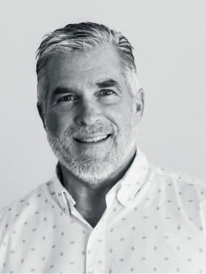 Photo of John Lawrence