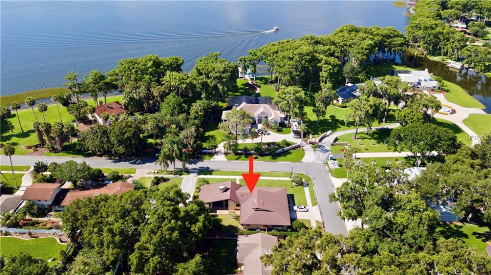 812 Lakeshore Leesburg Fl 34748 Listing G5002629 By